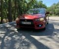 Красный Мицубиси Лансер, объемом двигателя 2 л и пробегом 180 тыс. км за 7199 $, фото 1 на Automoto.ua