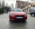 Червоний Міцубісі Lancer, об'ємом двигуна 1.5 л та пробігом 205 тис. км за 7000 $, фото 2 на Automoto.ua