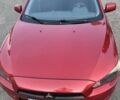 Красный Мицубиси Лансер, объемом двигателя 1.5 л и пробегом 233 тыс. км за 6800 $, фото 4 на Automoto.ua