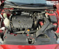 Красный Мицубиси Лансер, объемом двигателя 2 л и пробегом 149 тыс. км за 8500 $, фото 11 на Automoto.ua