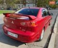 Мицубиси Лансер 2008 в Николаеве на Automoto.ua Красный Мицубиси Лансер, объемом двигателя 1.5 л и пробегом 120 тыс. км за 7000 $, фото 5 на Automoto.ua