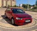 Червоний Міцубісі Lancer, об'ємом двигуна 1.5 л та пробігом 211 тис. км за 6900 $, фото 1 на Automoto.ua