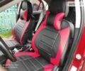 Червоний Міцубісі Lancer, об'ємом двигуна 2 л та пробігом 214 тис. км за 7500 $, фото 5 на Automoto.ua