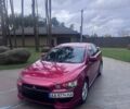 Красный Мицубиси Лансер, объемом двигателя 1.5 л и пробегом 278 тыс. км за 5350 $, фото 1 на Automoto.ua