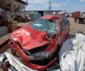 Червоний Міцубісі Lancer, об'ємом двигуна 2 л та пробігом 192 тис. км за 3000 $, фото 6 на Automoto.ua
