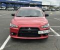 Мицубиси Лансер 2008 в Киеве на Automoto.ua Красный Мицубиси Лансер, объемом двигателя 2 л и пробегом 247 тыс. км за 5400 $, фото 2 на Automoto.ua
