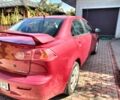 Червоний Міцубісі Lancer, об'ємом двигуна 1.5 л та пробігом 155 тис. км за 6300 $, фото 3 на Automoto.ua