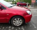 Красный Мицубиси Лансер, объемом двигателя 1.58 л и пробегом 308 тыс. км за 3699 $, фото 11 на Automoto.ua