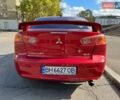 Мицубиси Лансер 2008 в Николаеве на Automoto.ua Красный Мицубиси Лансер, объемом двигателя 1.5 л и пробегом 120 тыс. км за 7000 $, фото 6 на Automoto.ua