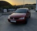 Червоний Міцубісі Lancer, об'ємом двигуна 1.6 л та пробігом 257 тис. км за 4600 $, фото 5 на Automoto.ua