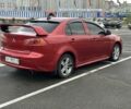 Мицубиси Лансер 2008 в Киеве на Automoto.ua Красный Мицубиси Лансер, объемом двигателя 2 л и пробегом 247 тыс. км за 5400 $, фото 4 на Automoto.ua
