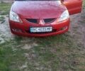 Мицубиси Лансер 2008 в Львове на Automoto.ua Красный Мицубиси Лансер, объемом двигателя 1.58 л и пробегом 280 тыс. км за 3200 $, фото 1 на Automoto.ua