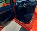 Красный Мицубиси Лансер, объемом двигателя 2 л и пробегом 110 тыс. км за 7500 $, фото 23 на Automoto.ua