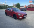 Червоний Міцубісі Lancer, об'ємом двигуна 2 л та пробігом 179 тис. км за 6499 $, фото 7 на Automoto.ua