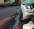 Мицубиси Лансер 2008 в Днепре (Днепропетровске) на Automoto.ua Красный Мицубиси Лансер, объемом двигателя 2 л и пробегом 140 тыс. км за 6200 $, фото 9 на Automoto.ua