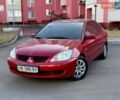 Червоний Міцубісі Lancer, об'ємом двигуна 1.6 л та пробігом 151 тис. км за 4850 $, фото 1 на Automoto.ua