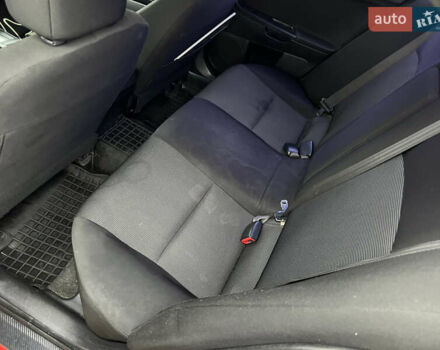 Красный Мицубиси Лансер, объемом двигателя 2 л и пробегом 330 тыс. км за 5250 $, фото 18 на Automoto.ua