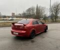 Красный Мицубиси Лансер, объемом двигателя 2 л и пробегом 223 тыс. км за 5800 $, фото 6 на Automoto.ua