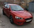 Червоний Міцубісі Lancer, об'ємом двигуна 1.5 л та пробігом 230 тис. км за 6900 $, фото 1 на Automoto.ua