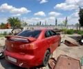 Червоний Міцубісі Lancer, об'ємом двигуна 2 л та пробігом 192 тис. км за 3000 $, фото 7 на Automoto.ua