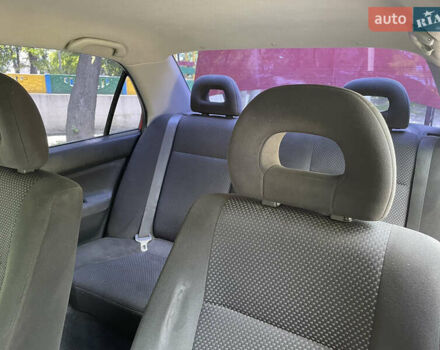 Червоний Міцубісі Lancer, об'ємом двигуна 1.6 л та пробігом 270 тис. км за 5699 $, фото 50 на Automoto.ua