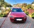 Червоний Міцубісі Lancer, об'ємом двигуна 1.5 л та пробігом 155 тис. км за 6300 $, фото 1 на Automoto.ua