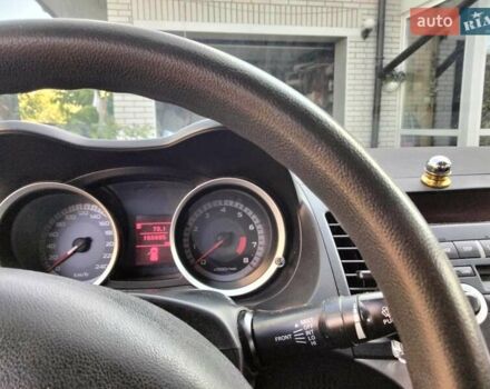 Міцубісі Lancer 2008 у Житомирі на Automoto.ua Червоний Міцубісі Lancer, об'ємом двигуна 1.5 л та пробігом 155 тис. км за 6200 $, фото 10 на Automoto.ua