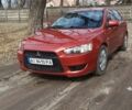 Червоний Міцубісі Lancer, об'ємом двигуна 1.5 л та пробігом 225 тис. км за 6550 $, фото 1 на Automoto.ua