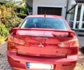 Міцубісі Lancer 2008 у Житомирі на Automoto.ua Червоний Міцубісі Lancer, об'ємом двигуна 1.5 л та пробігом 155 тис. км за 6200 $, фото 1 на Automoto.ua
