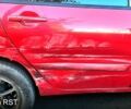 Червоний Міцубісі Lancer, об'ємом двигуна 1.6 л та пробігом 266 тис. км за 2900 $, фото 6 на Automoto.ua
