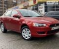 Червоний Міцубісі Lancer, об'ємом двигуна 1.5 л та пробігом 205 тис. км за 7000 $, фото 1 на Automoto.ua