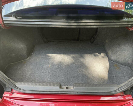 Червоний Міцубісі Lancer, об'ємом двигуна 1.6 л та пробігом 270 тис. км за 5699 $, фото 66 на Automoto.ua