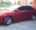 Червоний Міцубісі Lancer, об'ємом двигуна 2 л та пробігом 141 тис. км за 7600 $, фото 6 на Automoto.ua