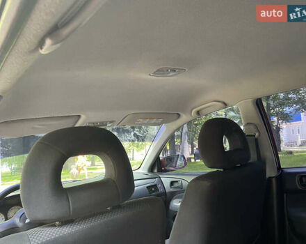 Червоний Міцубісі Lancer, об'ємом двигуна 1.6 л та пробігом 270 тис. км за 5699 $, фото 54 на Automoto.ua