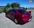 Червоний Міцубісі Lancer, об'ємом двигуна 2 л та пробігом 90 тис. км за 8500 $, фото 1 на Automoto.ua