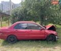 Червоний Міцубісі Lancer, об'ємом двигуна 1.58 л та пробігом 136 тис. км за 2500 $, фото 1 на Automoto.ua