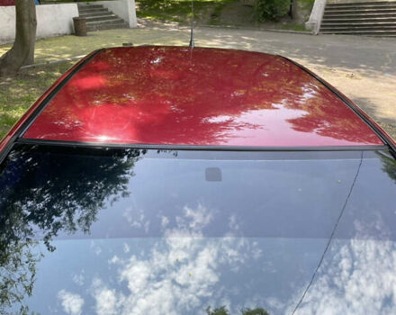 Червоний Міцубісі Lancer, об'ємом двигуна 1.6 л та пробігом 270 тис. км за 5699 $, фото 22 на Automoto.ua