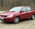 Червоний Міцубісі Lancer, об'ємом двигуна 1.6 л та пробігом 220 тис. км за 4600 $, фото 1 на Automoto.ua