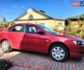 Міцубісі Lancer 2008 у Житомирі на Automoto.ua Червоний Міцубісі Lancer, об'ємом двигуна 1.5 л та пробігом 155 тис. км за 6200 $, фото 7 на Automoto.ua