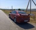 Красный Мицубиси Лансер, объемом двигателя 2 л и пробегом 224 тыс. км за 6500 $, фото 1 на Automoto.ua