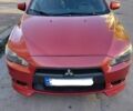 Красный Мицубиси Лансер, объемом двигателя 0 л и пробегом 225 тыс. км за 5800 $, фото 1 на Automoto.ua