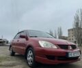 Червоний Міцубісі Lancer, об'ємом двигуна 1.6 л та пробігом 224 тис. км за 4300 $, фото 4 на Automoto.ua