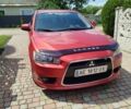 Червоний Міцубісі Lancer, об'ємом двигуна 1.5 л та пробігом 172 тис. км за 5700 $, фото 1 на Automoto.ua
