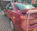 Міцубісі Lancer 2008 у Житомирі на Automoto.ua Червоний Міцубісі Lancer, об'ємом двигуна 1.5 л та пробігом 155 тис. км за 6200 $, фото 3 на Automoto.ua