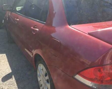 Мицубиси Лансер 2008 в Львове на Automoto.ua Красный Мицубиси Лансер, объемом двигателя 1.58 л и пробегом 280 тыс. км за 3200 $, фото 21 на Automoto.ua