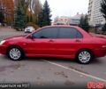 Красный Мицубиси Лансер, объемом двигателя 16 л и пробегом 200 тыс. км за 4300 $, фото 5 на Automoto.ua