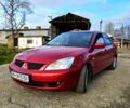 Червоний Міцубісі Lancer, об'ємом двигуна 1.6 л та пробігом 22000 тис. км за 5400 $, фото 1 на Automoto.ua