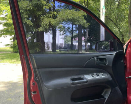 Червоний Міцубісі Lancer, об'ємом двигуна 1.6 л та пробігом 270 тис. км за 5699 $, фото 28 на Automoto.ua