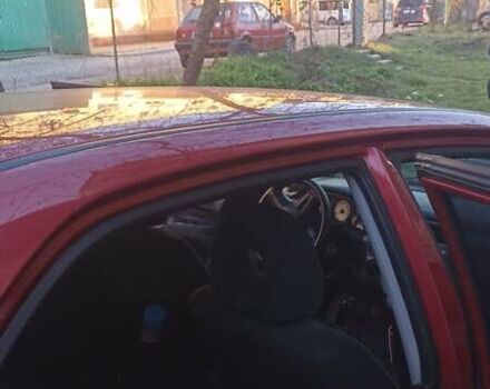 Мицубиси Лансер 2008 в Львове на Automoto.ua Красный Мицубиси Лансер, объемом двигателя 1.58 л и пробегом 280 тыс. км за 3200 $, фото 4 на Automoto.ua