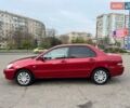 Червоний Міцубісі Lancer, об'ємом двигуна 1.58 л та пробігом 223 тис. км за 6400 $, фото 8 на Automoto.ua